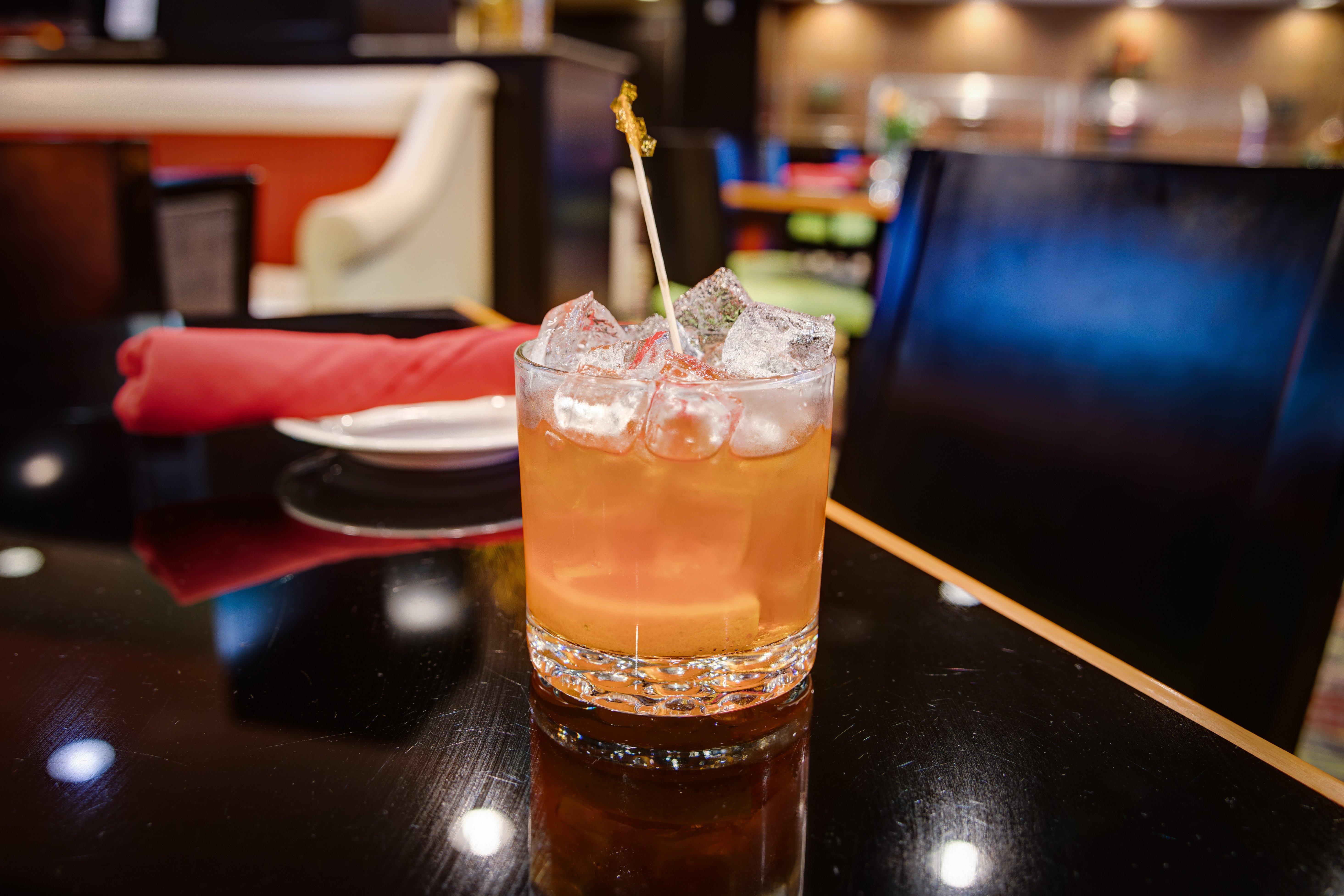 Crowne Plaza Houston Galleria Area By Ihg Exterior foto