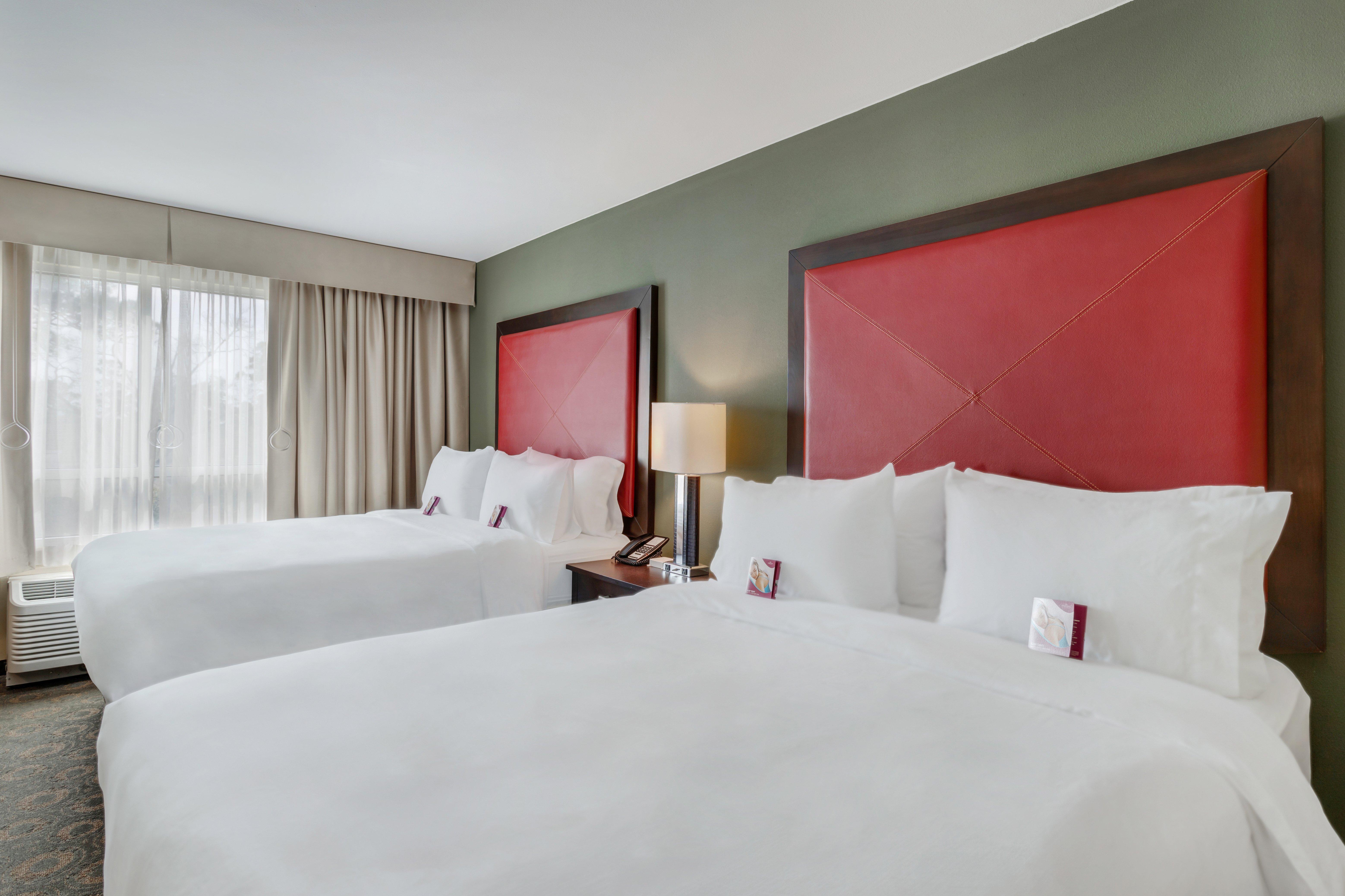 Crowne Plaza Houston Galleria Area By Ihg Exterior foto